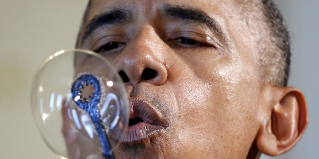 Bubbles are a necessary part of any technology cycle — <a href="/FredWilson/">Fred Wilson</a> read.bi/2axTLjn