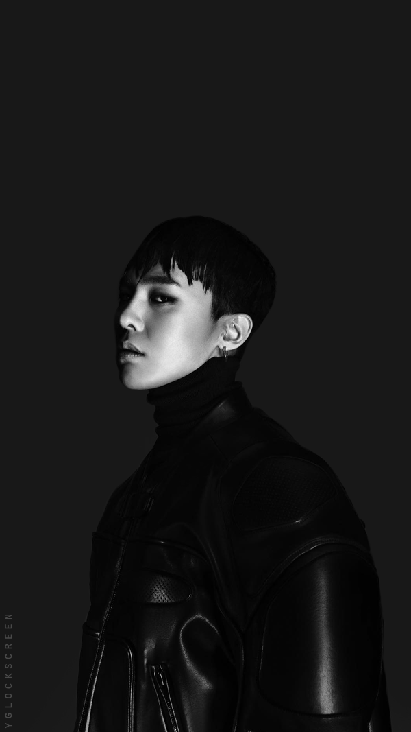 g dragon wallpaper