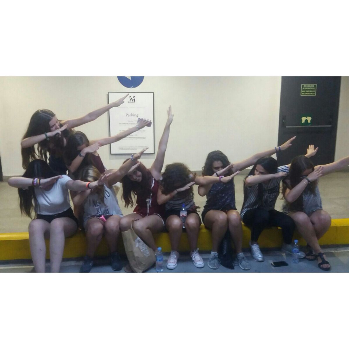 MonicaMartinAM's tweet image. #BarcelonaSquad 🔐🍀