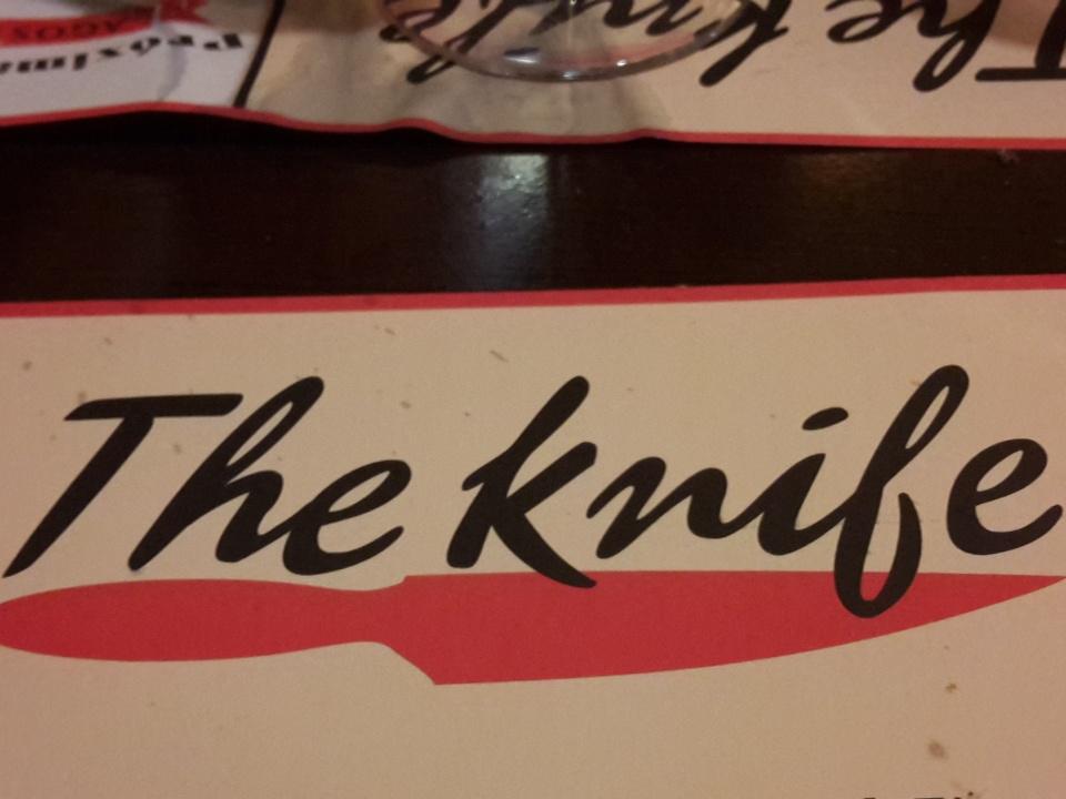 Chejo13's tweet photo. Prometo venir con @emilioelrata antes de la vuelta al cole. #salirrodando #asado @theknife https://t.co/Yt0h1SVfJj