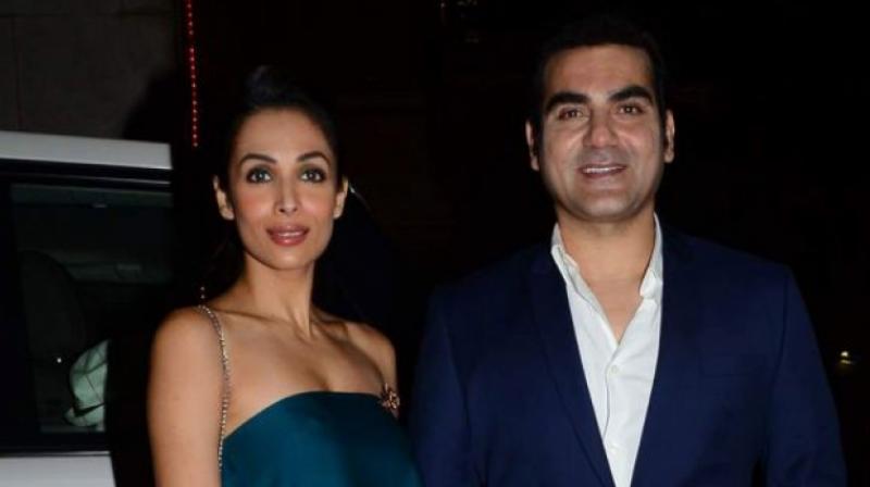 EntDC's tweet photo. #malaikaarorakhan celebrates @arbaazSkhan’s 49th birthday.
https://t.co/RG6xGGJiNN https://t.co/NjEwYkFVHv