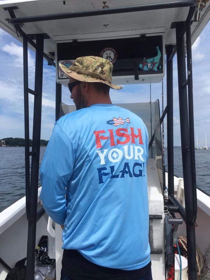 FishinNations's tweet photo. Joe Marciano! #fishyourflag #USA @CaptMarciano #wickedtuna #tailsUP @NatGeoChannel @WickedTuna https://t.co/O9x271ofbA