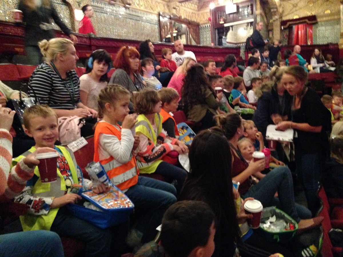 Park Community Academy tweet media