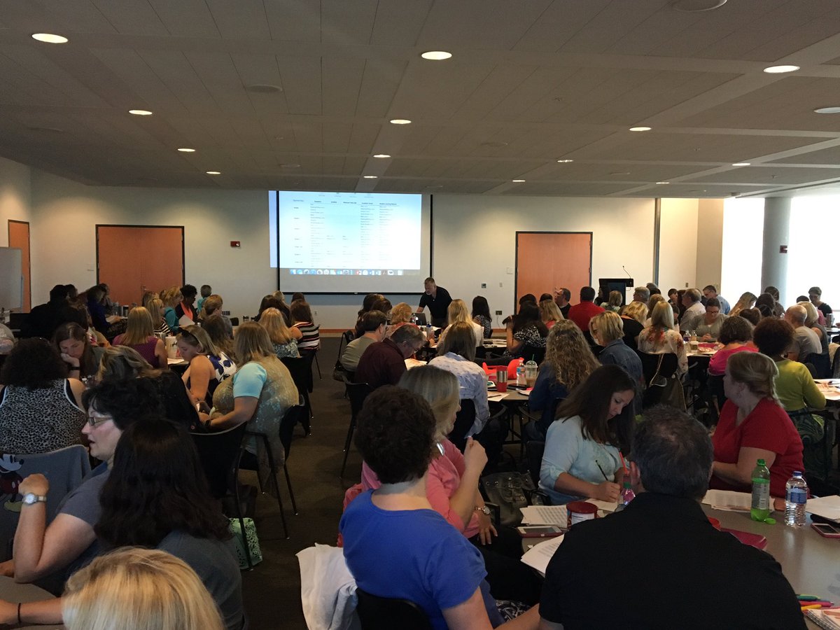 AmyPorterSISD's tweet photo. Effective instructional strategies @ShermanISD @ShermanISDSupt #lead4ward #sisdfocus https://t.co/ysM3RQsq1a