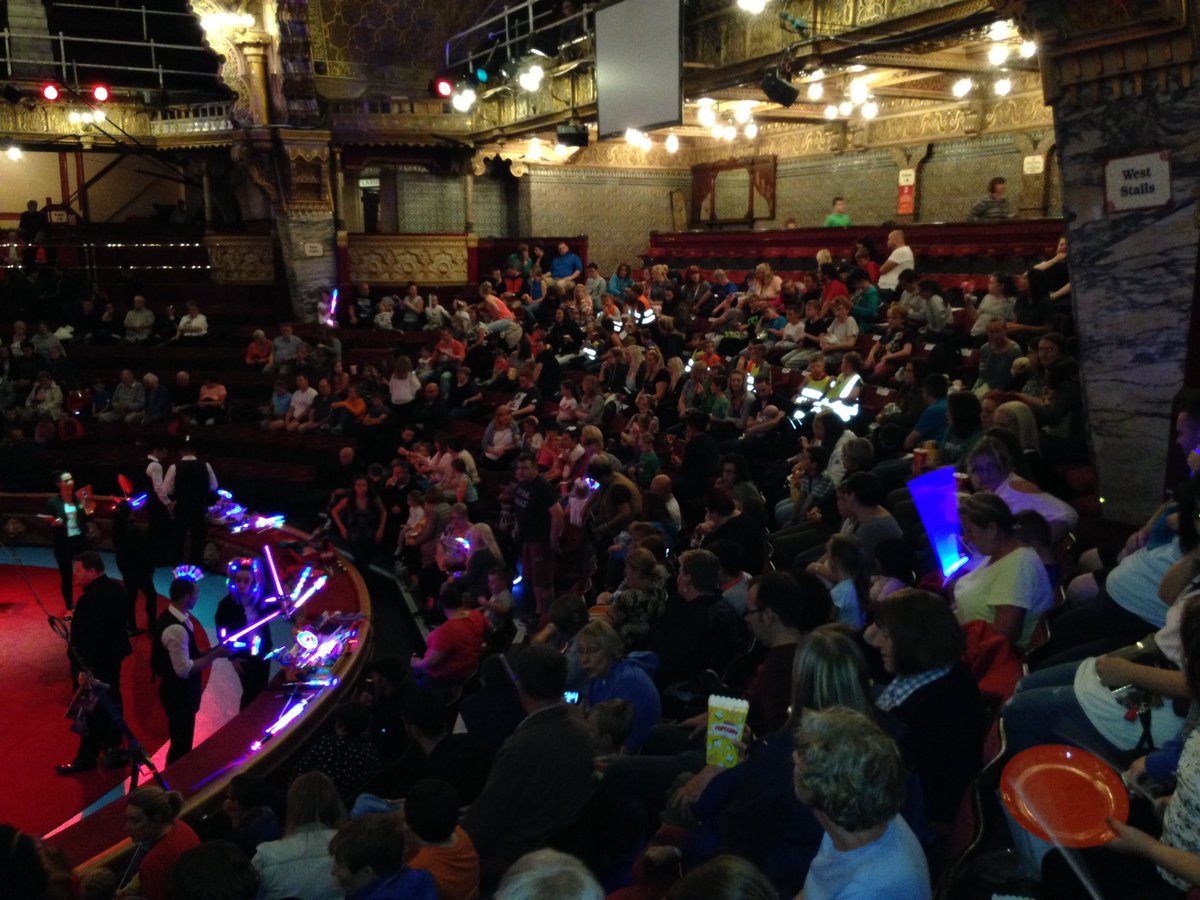 Park Community Academy tweet media