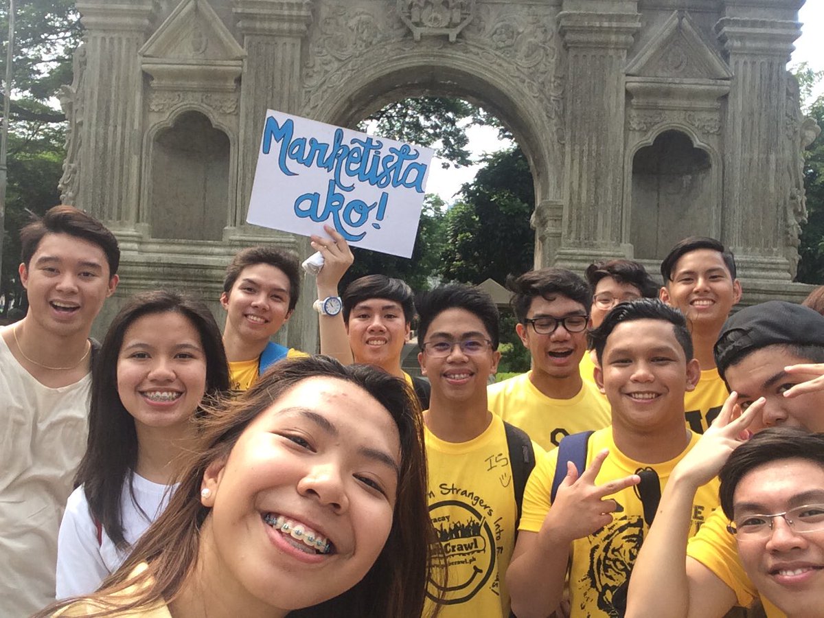 _cesswong's tweet photo. 1M2 π― #USTFreshmenWeek2016 #ThomExploreUST https://t.co/qvFbjdNBIz