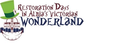 Albia's Restoration Days returns with a slightly re-imagined look. ottumwacourier.com/news/entertain…