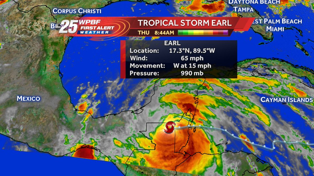 Vanessa Vinent tweet media