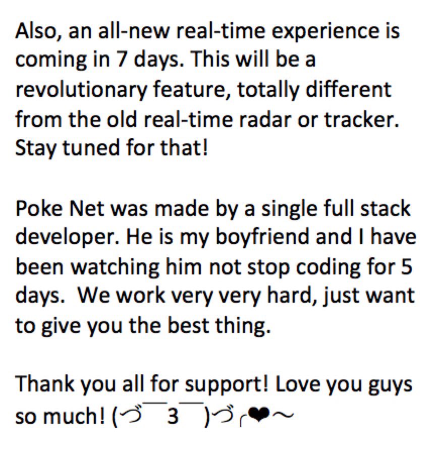 PokenetGo's tweet image. Good news or bad news: which do you want first? #pokemon #pokewhere #PokemonGO #Pokevision #pokenet