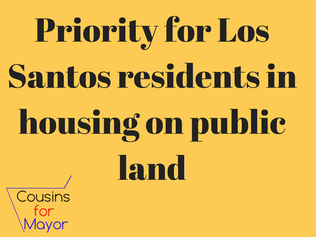 ScottCousins__'s tweet photo. It's only fair. #Priority #CousinsForMayor #YesToProsperity https://t.co/0WBH5ZucZi