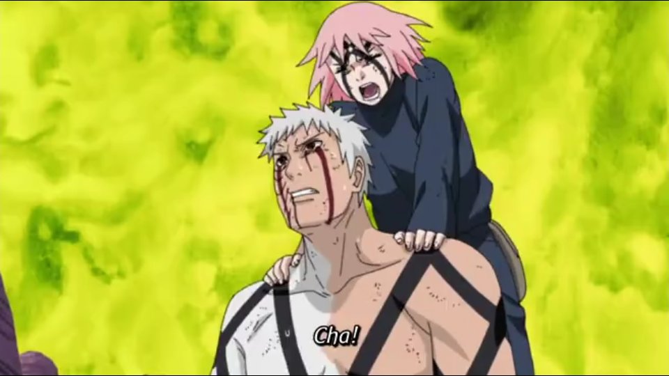 naruto episode 470 naruto episode 470