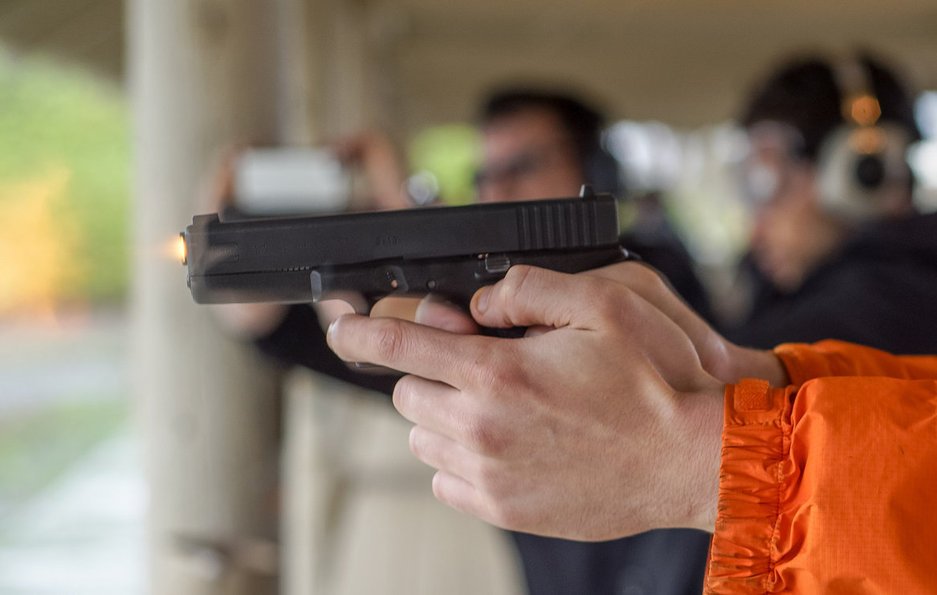 aegisidentity's tweet photo. Gunshot Detection Device Comes to UConn - https://t.co/voiMvN2jY7 #EduSafety #GunshotDetection #HigherEd https://t.co/VpfYk9AzL3
