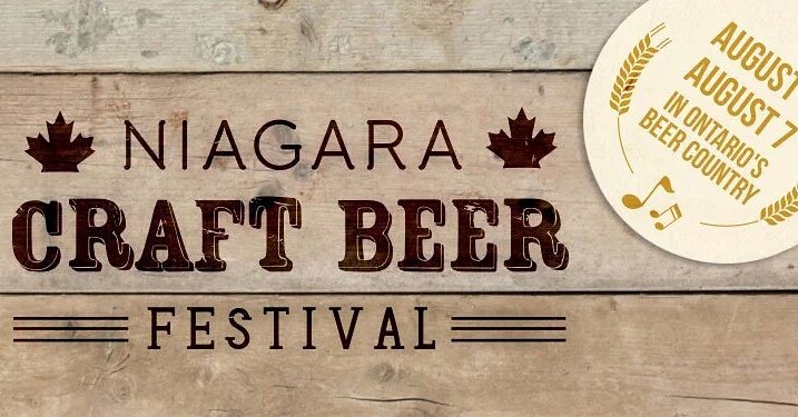 CameronsBrewing's tweet photo. Last chance to RT to enter to win a pair of tickets to #niagarabeerfest. We'll pour our cores plus 2 new seasonals! https://t.co/A9nOYA1JTD