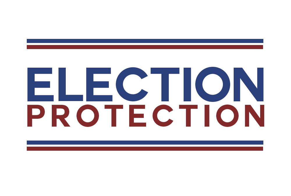 If you have any trouble at the polls or voting today, please call:
615-254-8801