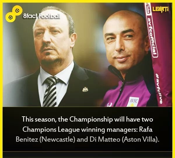 Football Factly tweet media