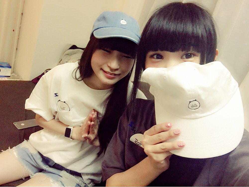 ピンキーがプロデュースしたPzが6日にスピンズにて販売スタートするの