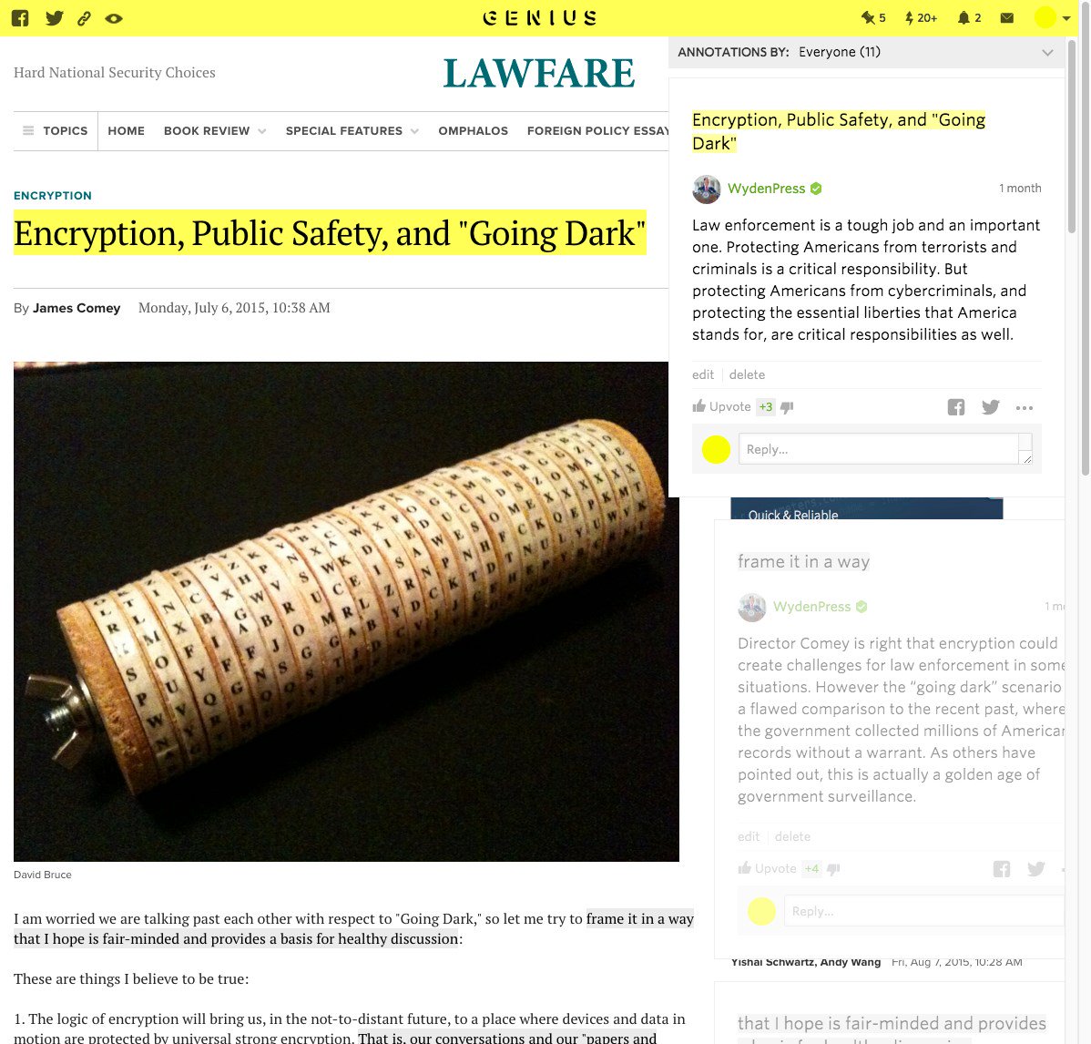 AntonsenMr's tweet photo. Whoa—love the potential of this! Annotate web content now! https://t.co/LAvHoL24qS https://t.co/03vfGUULL4