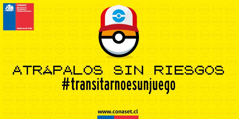 MTTChile's tweet photo. Nunca te detengas en medio de la calle o cruces de manera sorpresiva. ¡No te expongas! #Transitarnoesunjuego https://t.co/iBRfOe8Etv