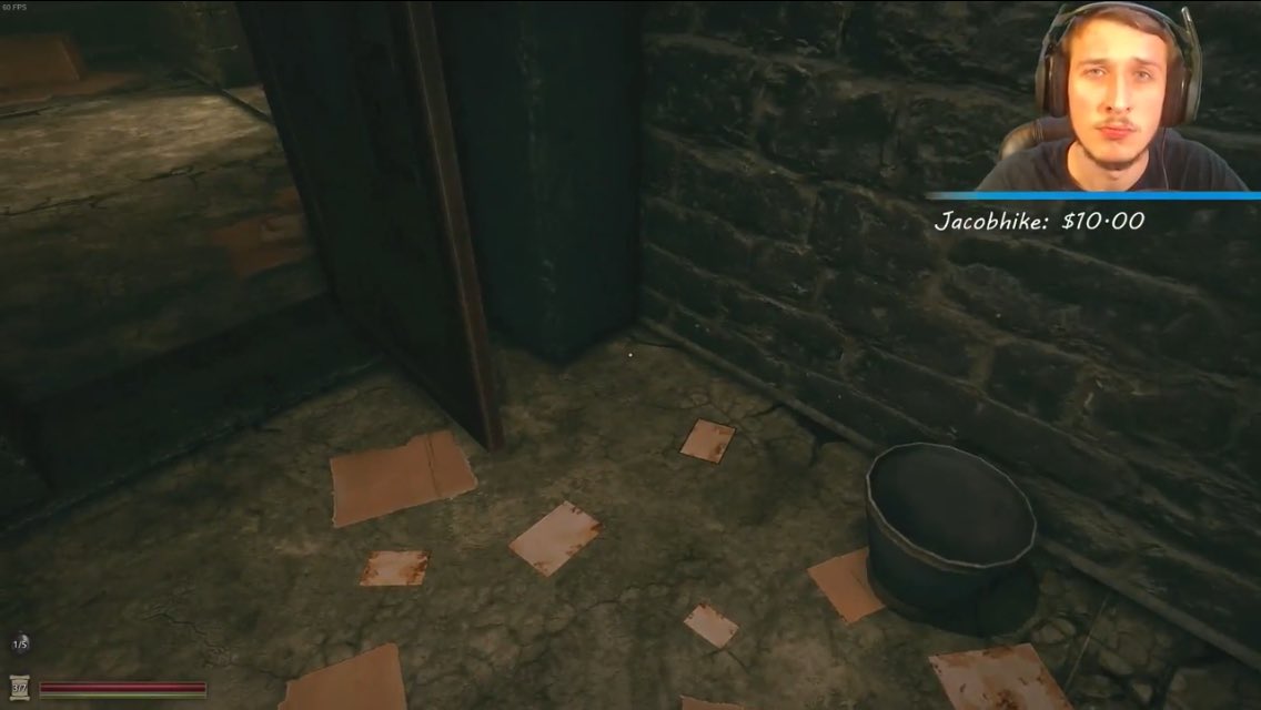 Julieannemegan's tweet photo. #IJustPeed @Team0Epiphany i have never seen this is a horror game til now lol https://t.co/quJKso5loP