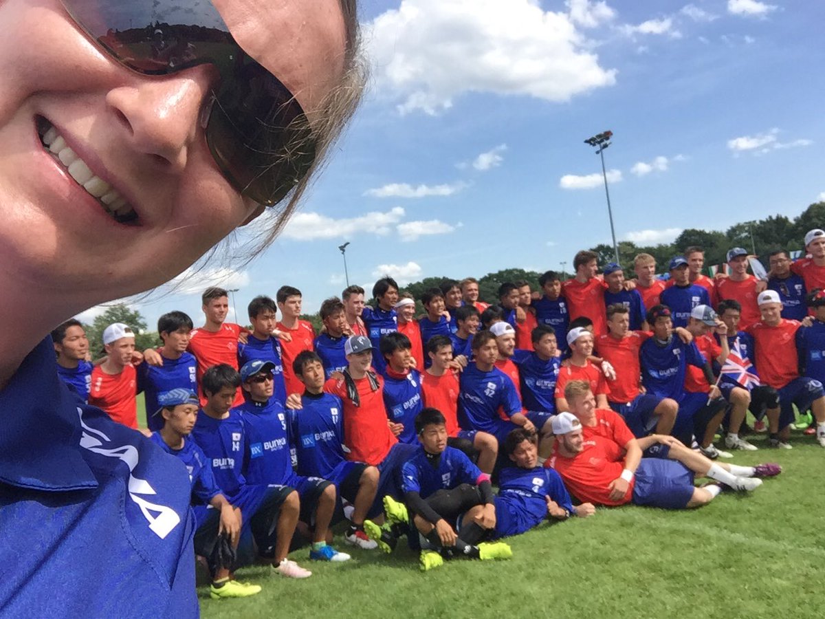 Another win against Japan #mollocks #WJUC2016 <a href="/GBU20Open/">GB U20 Open</a>