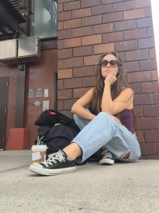 Waiting for my train like.. https://t.co/0HA4bxmu4t<a href="/tag/love"class="tags"><span>#love</span></a><a href="/tag/romance"class="tags"><span>#romance</span></a><a href="/tag/lesbians"class="tags"><span>#lesbians</span></a>