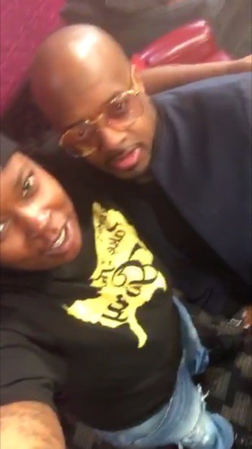 BarberbyBlood's tweet image. Dreams don't expire! I work wit the greats! #BarberByBloodDiDit #handsofgold