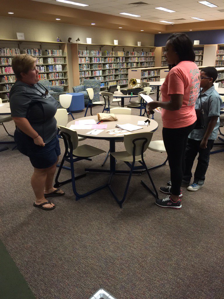 MrBennett_AP's tweet image. #tcstech @emsstampede Getting the year started with schedule pick up!