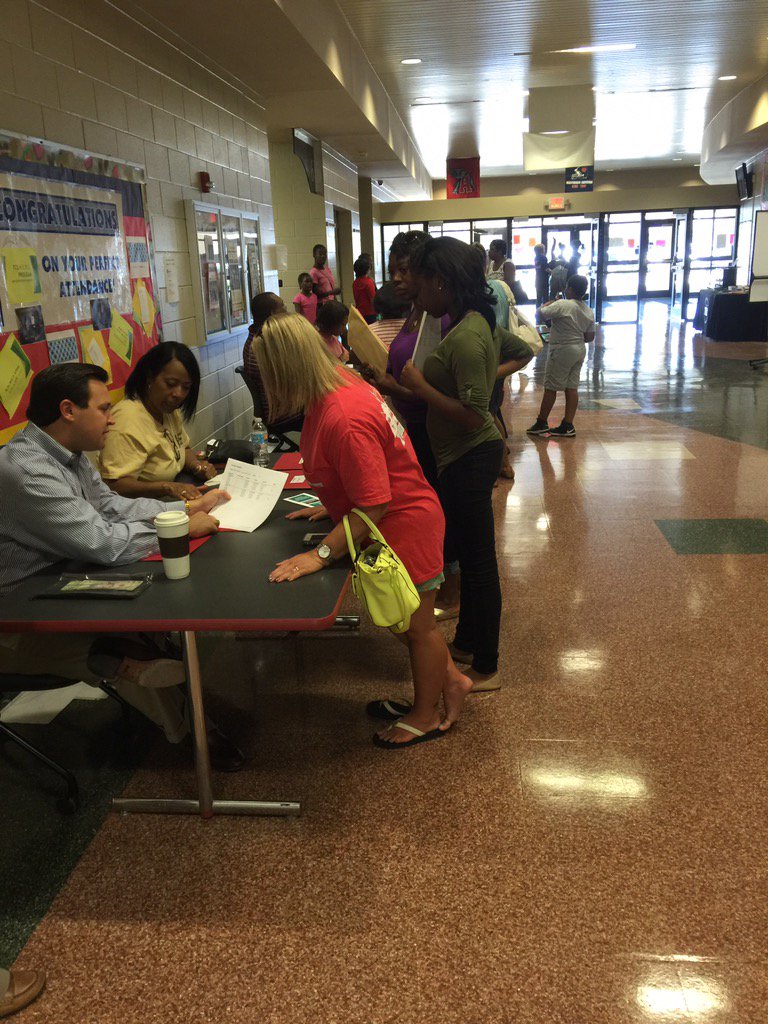 MrBennett_AP's tweet image. #tcstech @emsstampede Getting the year started with schedule pick up!