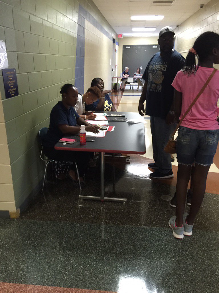 MrBennett_AP's tweet image. #tcstech @emsstampede Getting the year started with schedule pick up!