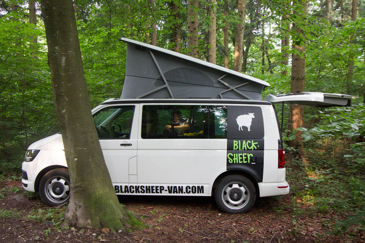 #vanlife Avis sur le Volkswagen California outzer.fr/avis/vehicule/…