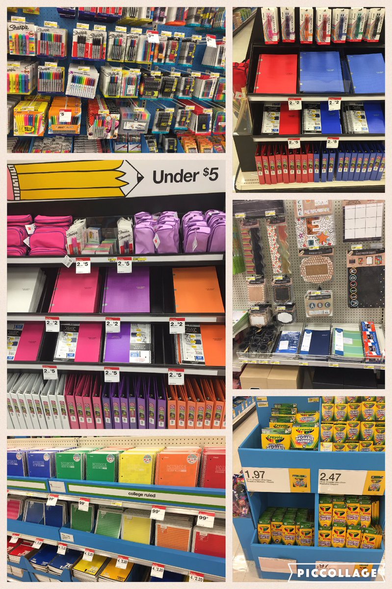 #SchoolSupplyPalace It's almost Tax-Free Weekend Texas!!! <a href="/therealdmck/">Dell McKinney 🔹</a> <a href="/Jonathan_SYoung/">Jonathan Young</a> <a href="/Djoumbarry/">Djouma Barry</a>  #G392Perks