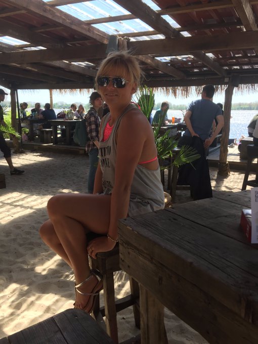 wo bleibt nur der sommer??? :( #keinsch&ouml;nersommer #mydirtyhobby # bibixxx# https://t.co/uIpCj3HGxh<a href="/tag/keinsch%C3%B6nersommer"class="tags">#keinsch&ouml;nersommer</a><a href="/tag/mydirtyhobby"class="tags"><span>#mydirtyhobby</span></a>