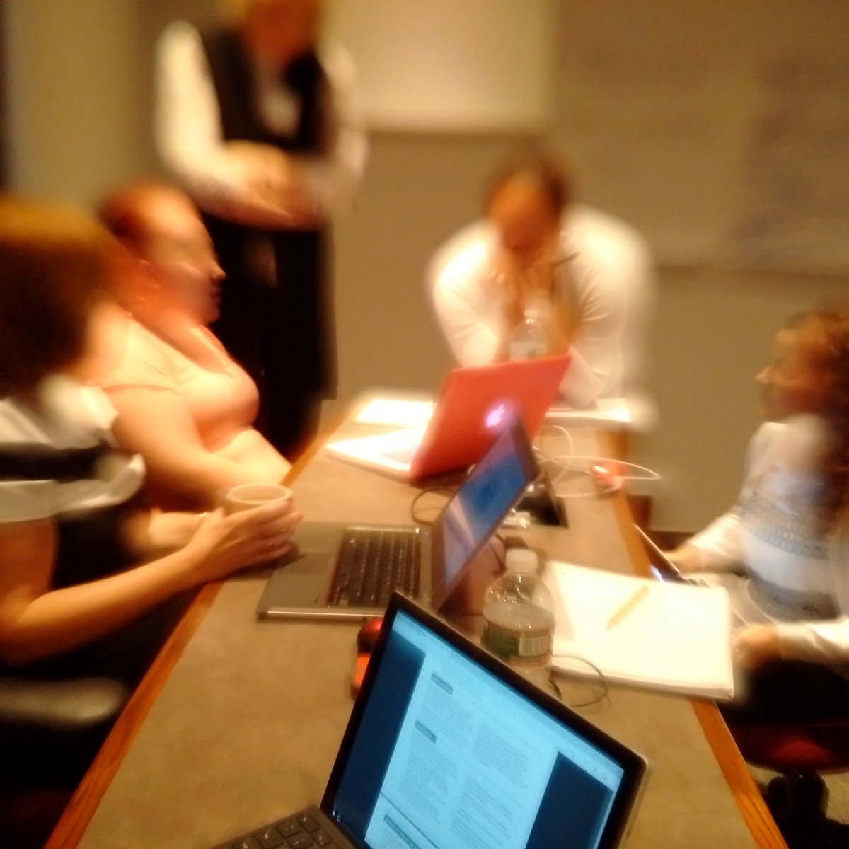 richardsonannev's tweet image. RMS teachers create and present fully integrated STEM unit that NJDOE will publish. @jennfano