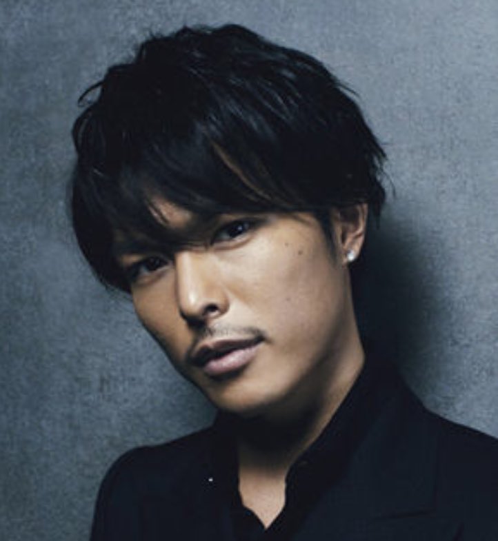 Ldhあるある Twitterren メンバー紹介 今市隆二 三代目j Soul Brothers のボーカル 男らしい見た目とは裏腹にその歌声はアマーーーイ デビュー当時は長めの髪型だったものの最近は短髪系ワイルドに進化を遂げた 笑うとニャンチュウに似ている
