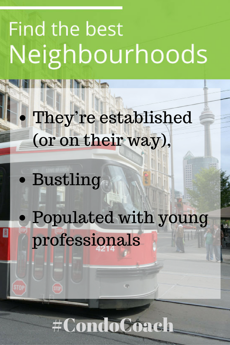 TOCondoCoach's tweet photo. When looking for the best unit, consider the neighbourhood. @CorktownTO, @ChurchWellesley #CondoCoach recommended! https://t.co/m1FfCmw5eb