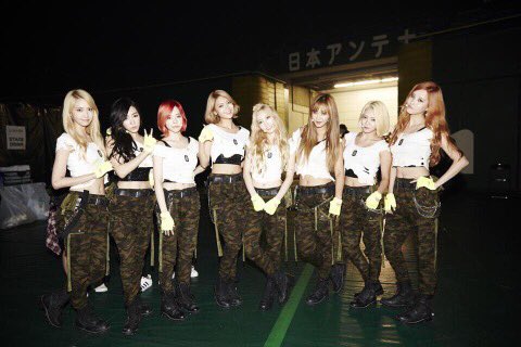xoxotny's tweet photo. #9YearsWithSNSD https://t.co/wcUAmjTPCV