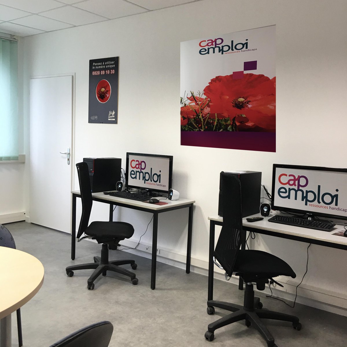 CAP EMPLOI 03 tweet media