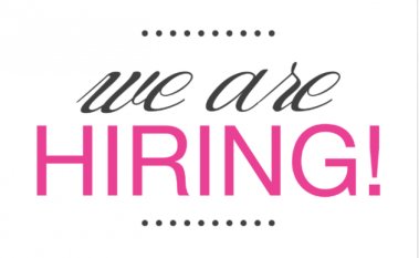 Currently recruiting for an apprentice &amp; experienced stylist. E-mail info@thesalonalton.co.uk for details! #hiring