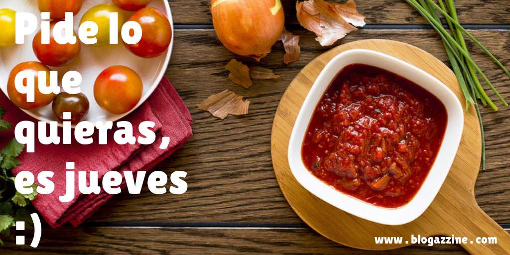 blogazzine's tweet photo. :) #FelizJueves
somos construcción colectiva
#EstilodeVIdaBlogazzine #gastronomía #quotes https://t.co/fGRXU7JPuP