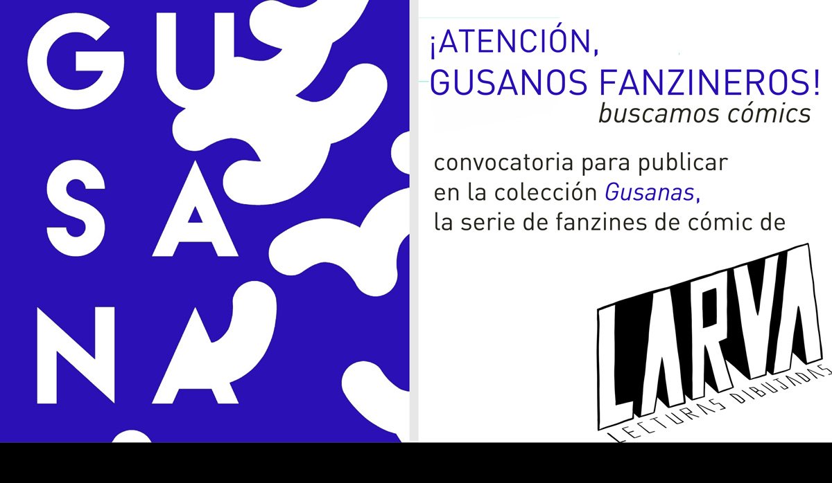 revistalarva's tweet photo. ¿Tienes un cómic para publicar con nosotros? Si es así, da clic en este enlace ---> https://t.co/MJh9b7kGe8 https://t.co/vH0Atv4M9o