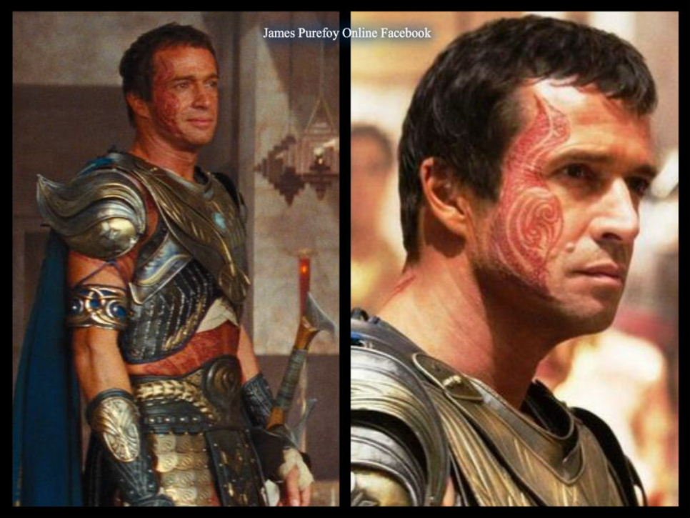 TONIGHT! Via <a href="/khat_nip/">Wait...what?😷</a> Thur 7pm/c it's the dashing <a href="/JamesPurefoy/">James Purefoy 🇺🇦🇪🇺</a> #KantosKan #JohnCarter #Syfy Check TV schedules!