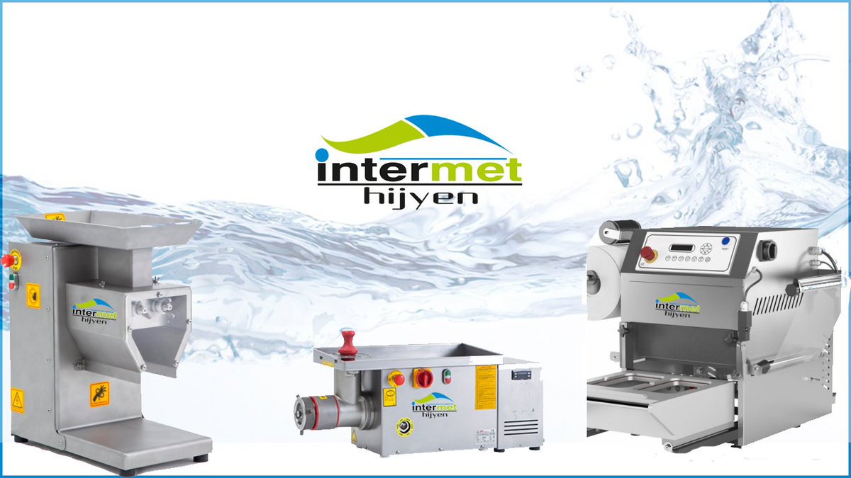 intermethygiene's tweet image. We are Producing Milk processing equipment nad Hygiene Equepment intermethygiene.com