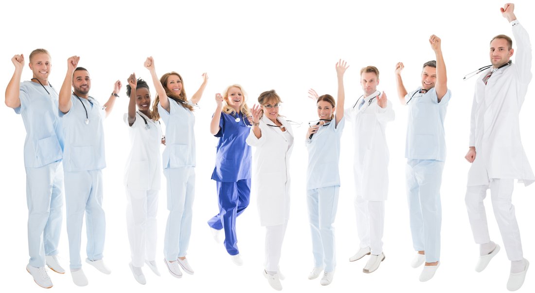 Access Healthcare tweet media