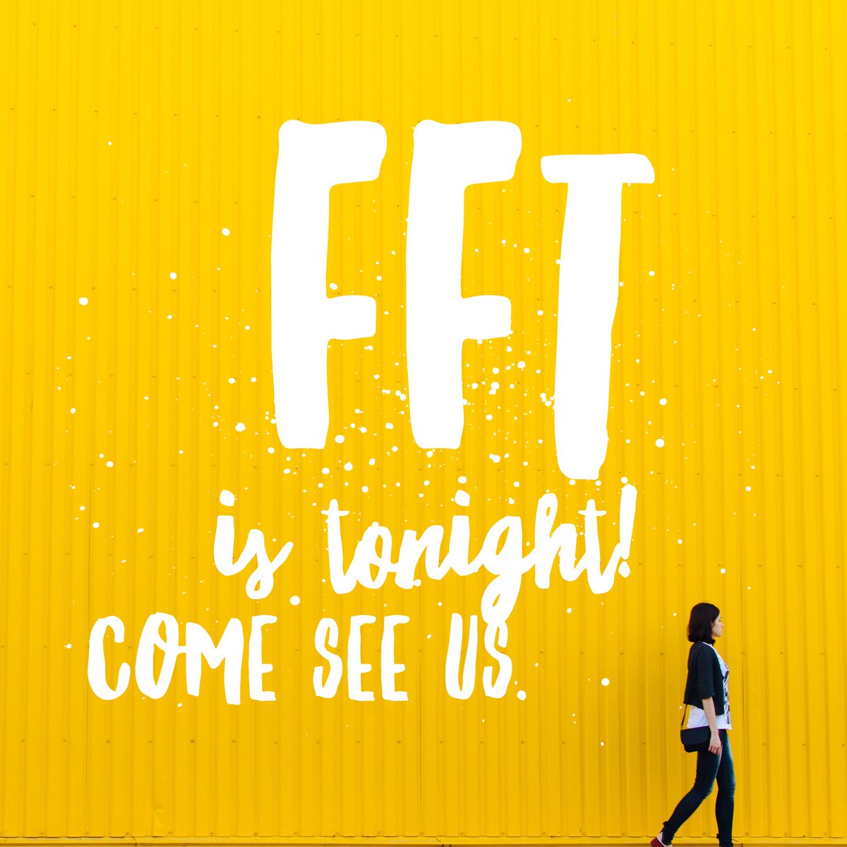 Hanging with dreamers &amp; doers in The Wonder Lab tonight for Fondren's First Thursday! #kpepphotobooth #fft #fondren