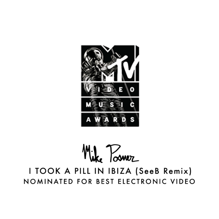 IslandRecords's tweet photo. Get a twitter shoutout from @MikePosner by voting for #ITAPII for the VMAs! https://t.co/rzQqhlxYRo https://t.co/XRXVVawDFU