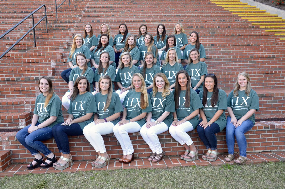 It's almost time tor recruitment!!!!!