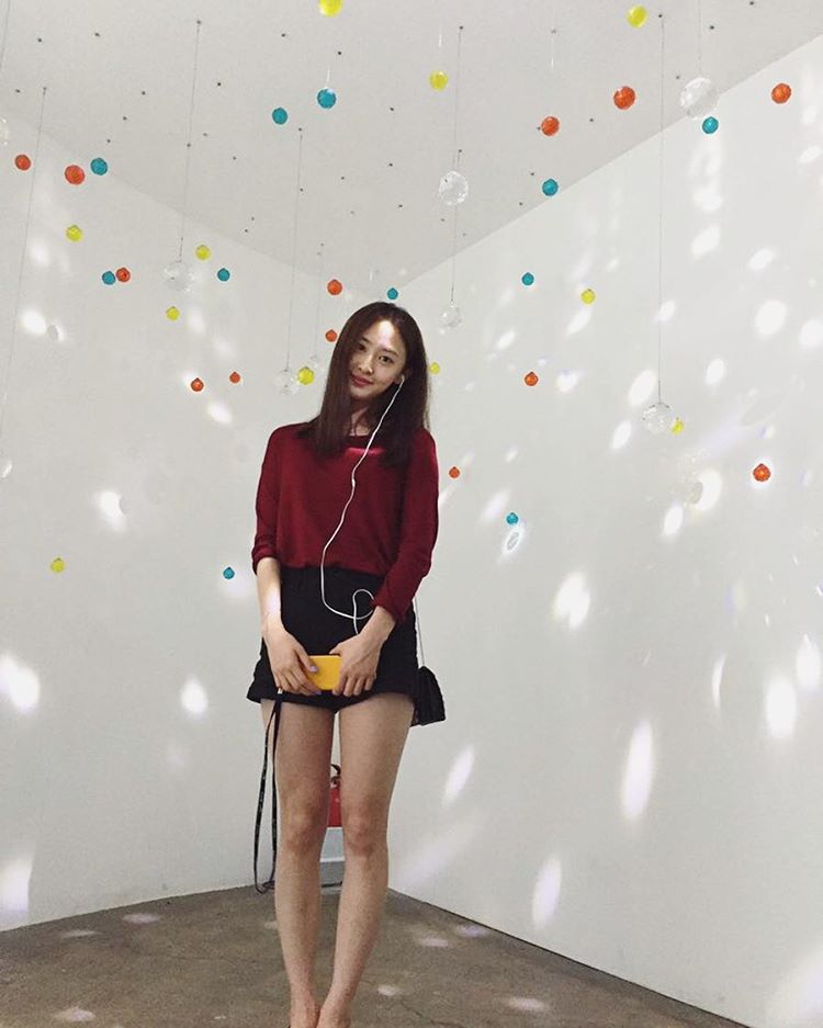 sistar_br's tweet photo. #SOMSTAGRAM | #VanGoghInside #vangogh https://t.co/xArgWOiytt