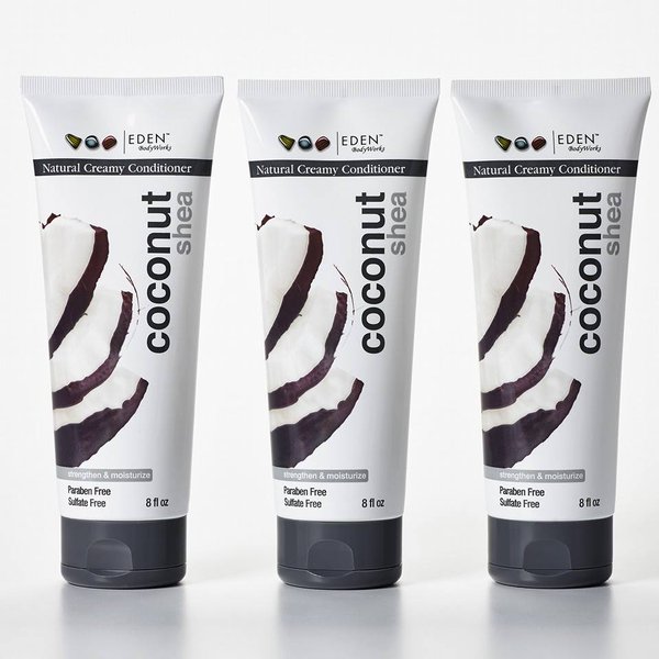 edenbodyworks's tweet photo. Want to try our NEW #CreamyConditioner? Visit #CurlMart.com for this luscious delight! https://t.co/CbTZv0Sg0t https://t.co/9EI6eANsCt
