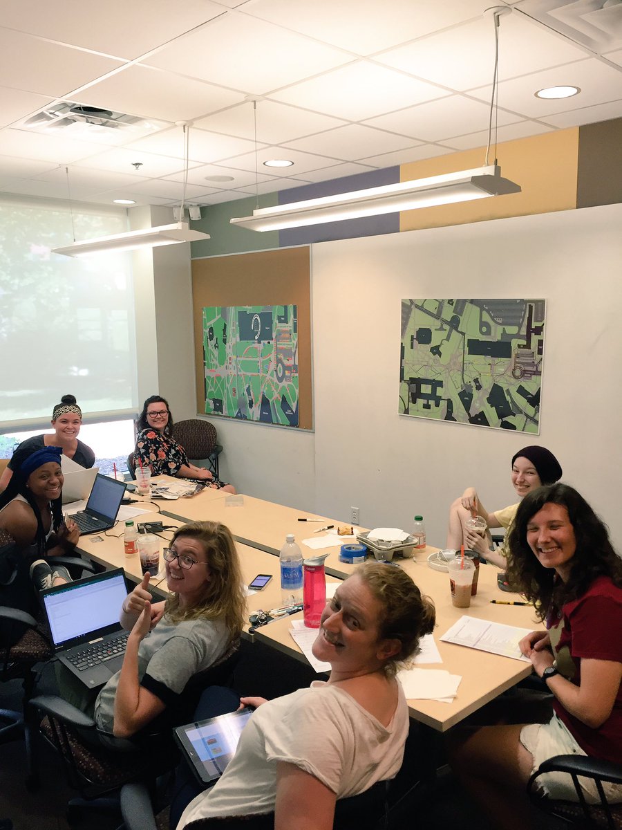 WMU_Engage's tweet photo. It's Bronco Bash Plotting Day! Still time to get those apps in but ya better hurry up! ๐ณ #SALPengage https://t.co/fAt2zY5cZT
