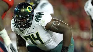 CoachRams70's tweet photo. Good luck to my brother @darrionweems at Broncos camp. #GoDucks https://t.co/ufXef5aYMz